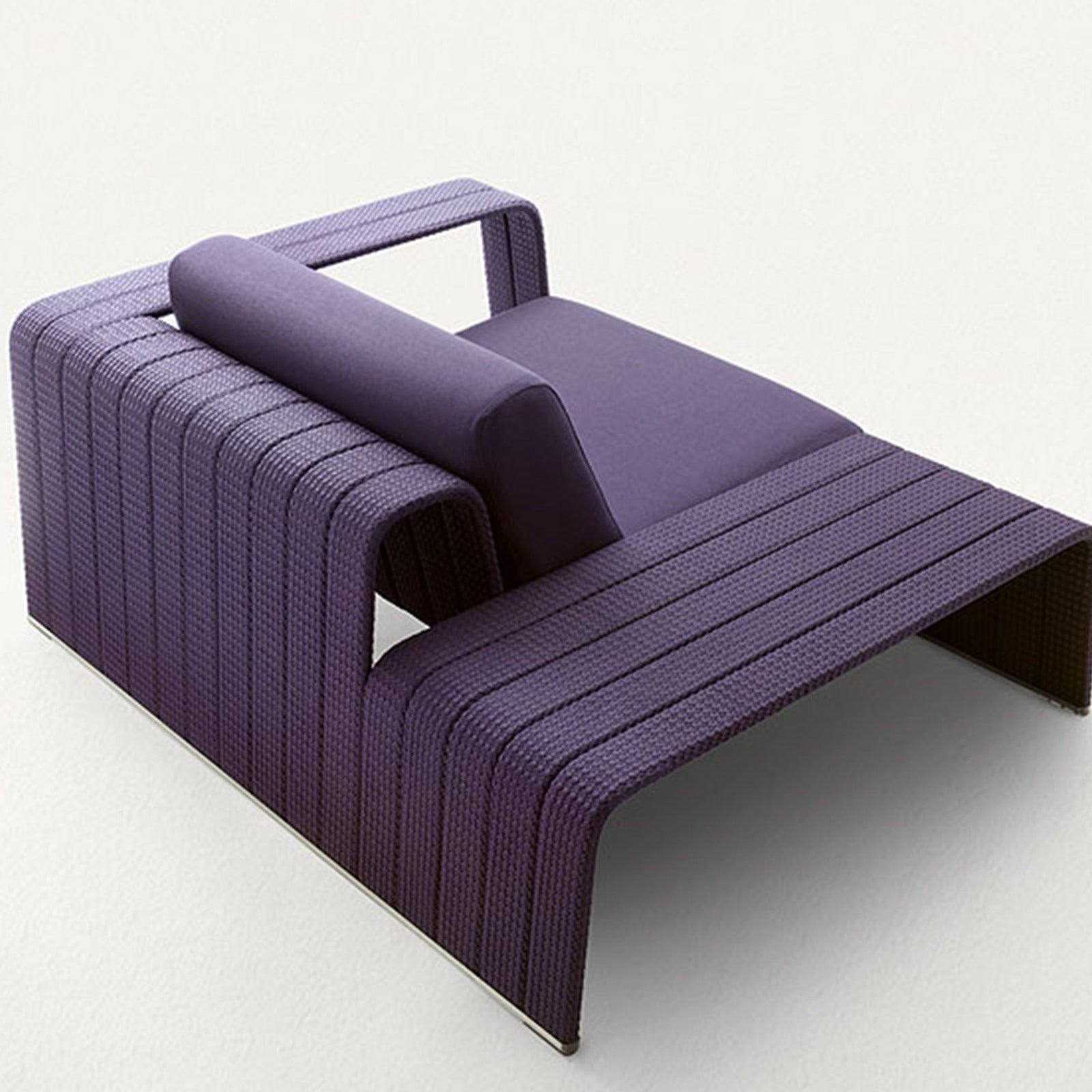 Element Chaise longues