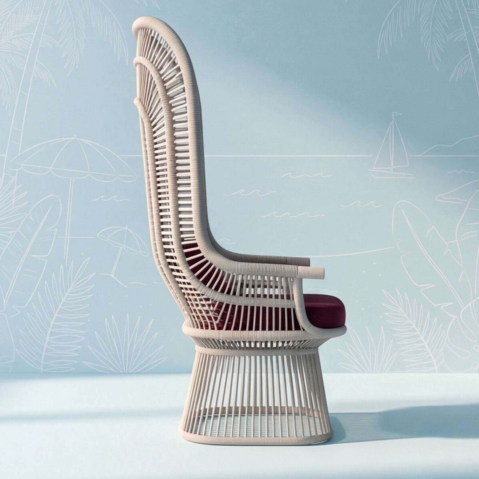Verde CHAIR
