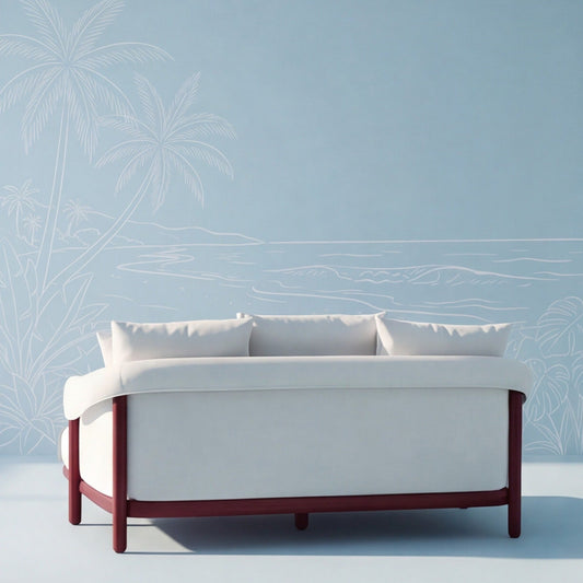 Solara chaise longues