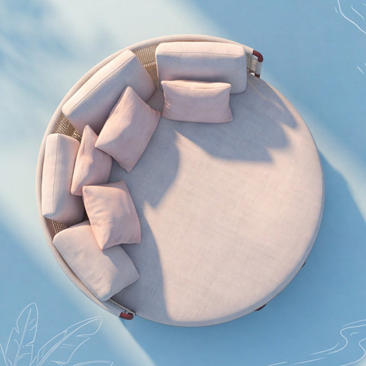 Terra Round SOFA