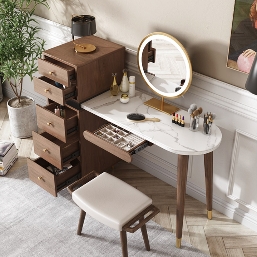 NEXIRA Dresser