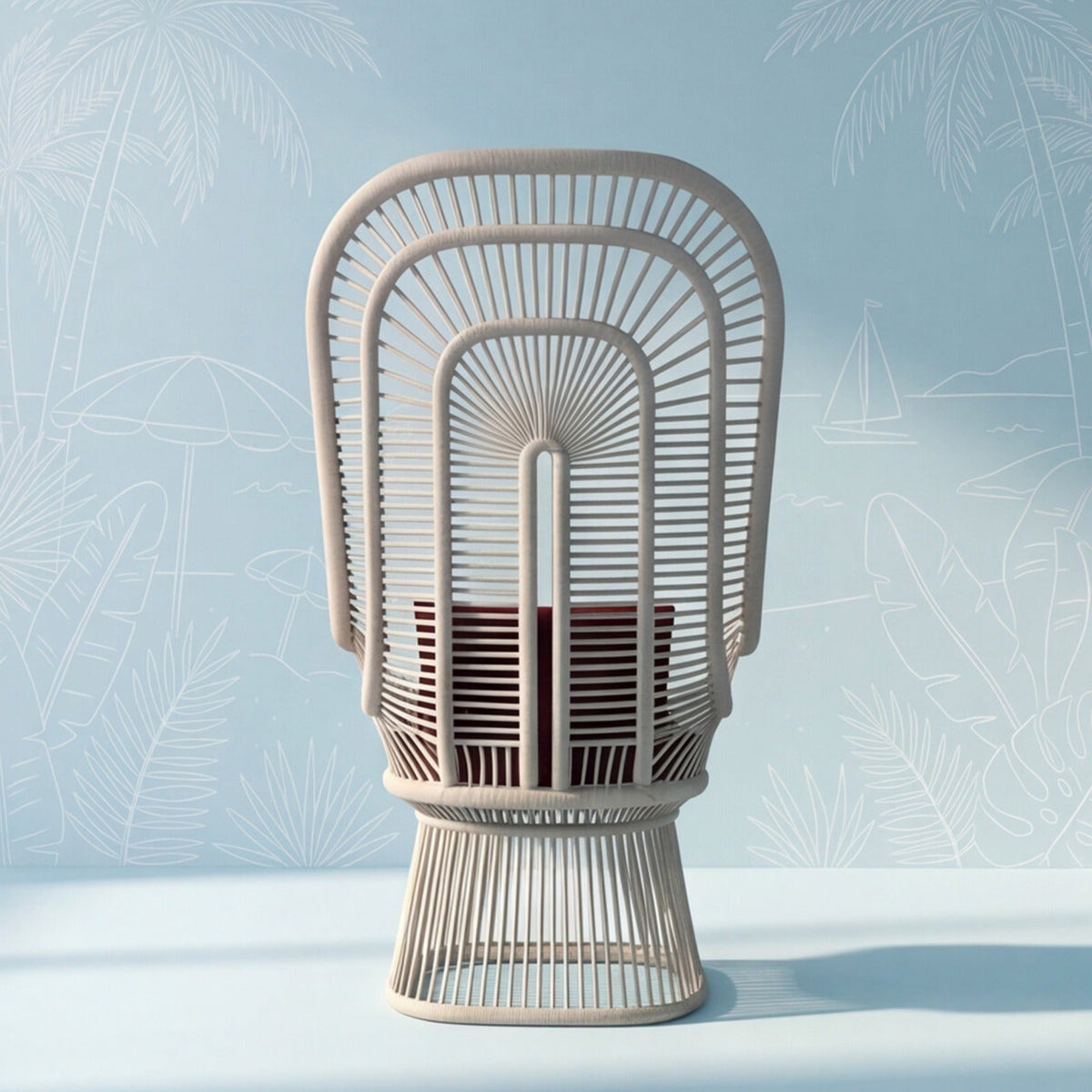 Verde CHAIR