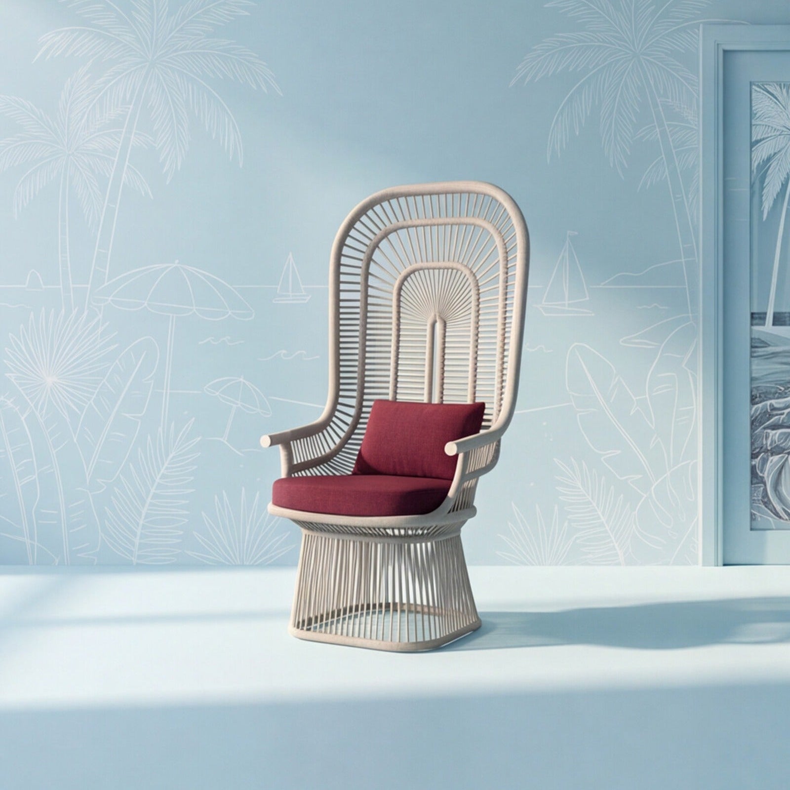 Verde CHAIR