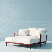 Solara chaise longues