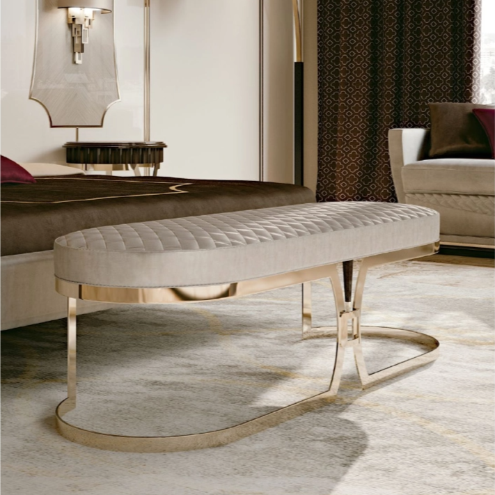 Montecarlo bench