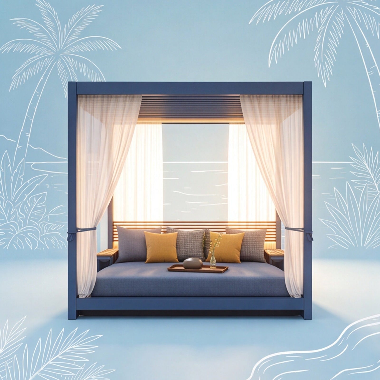 Aria sofa