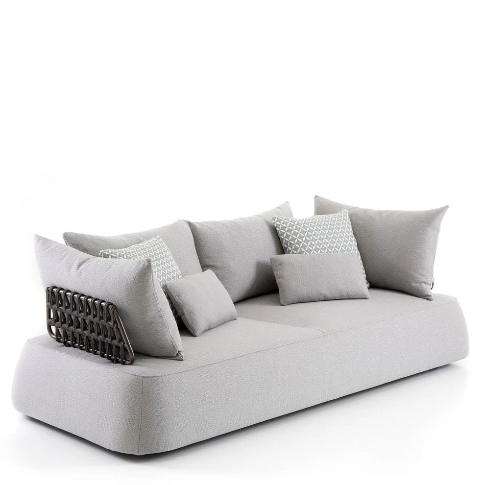 Melody Outdoor Sofa