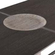 Luxe Stone Dinning Table