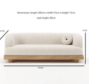 Sofa TRICK