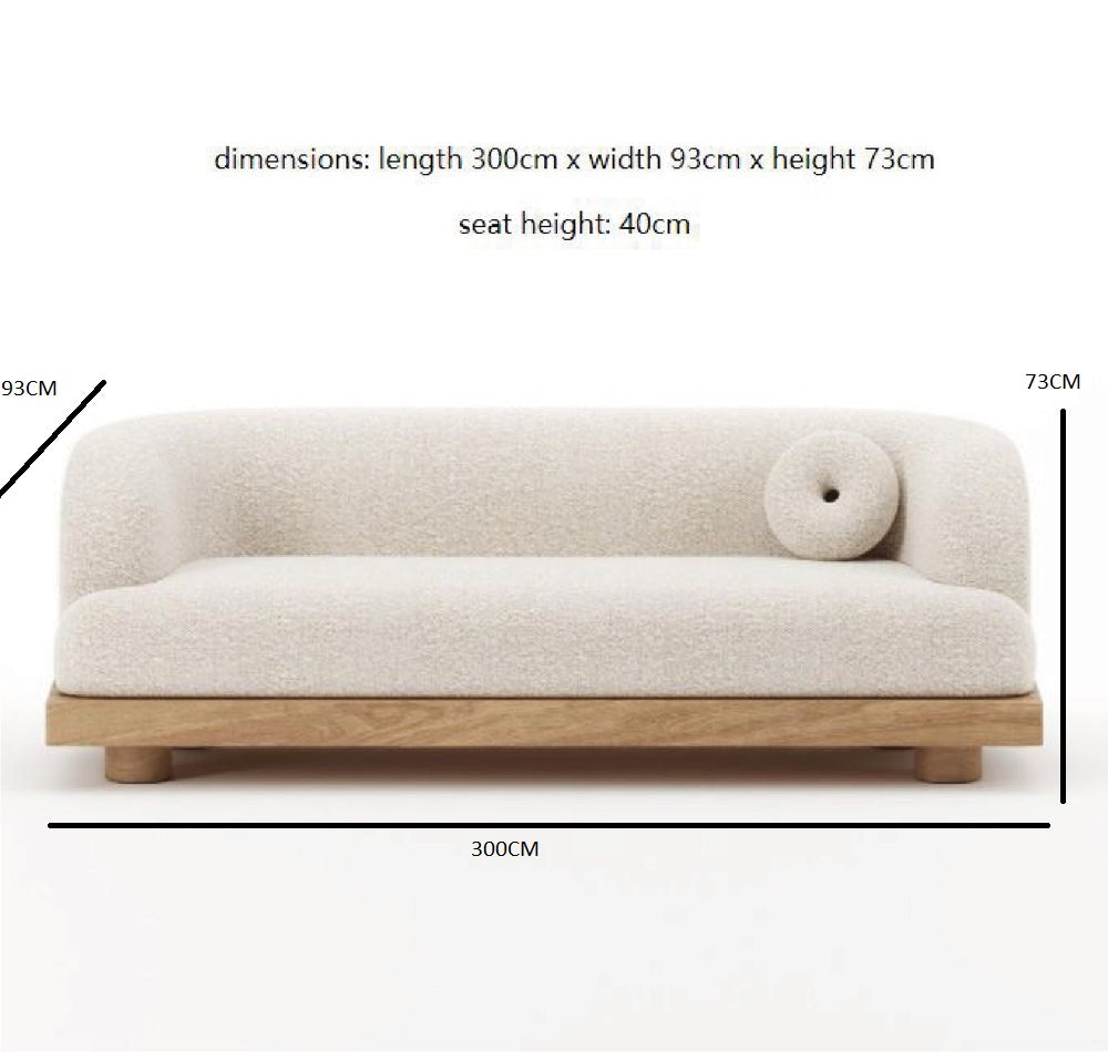 Sofa TRICK