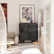 Modern design buffet