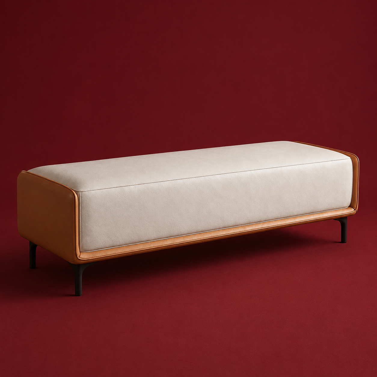 Alvero bench