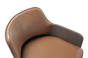 Luxe Fusion Soul Chair
