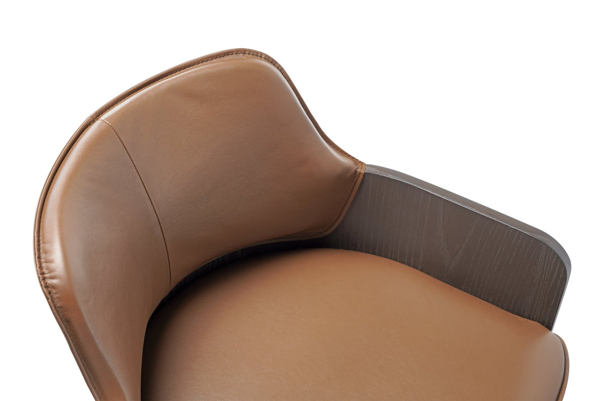Luxe Fusion Soul Chair