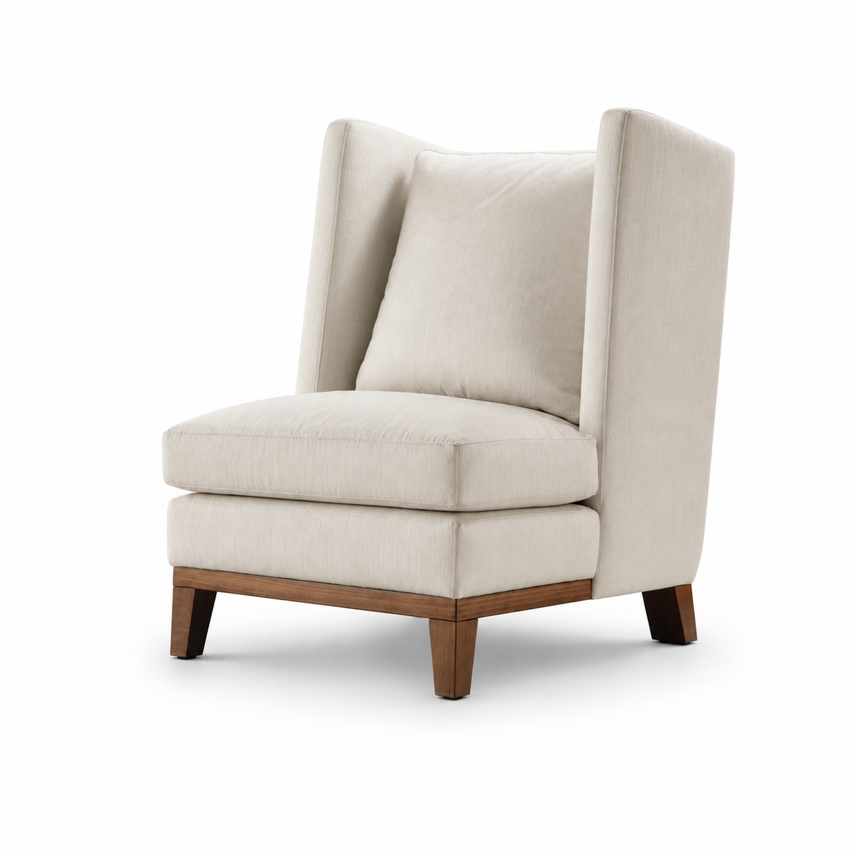 Sempre Lounge Chair