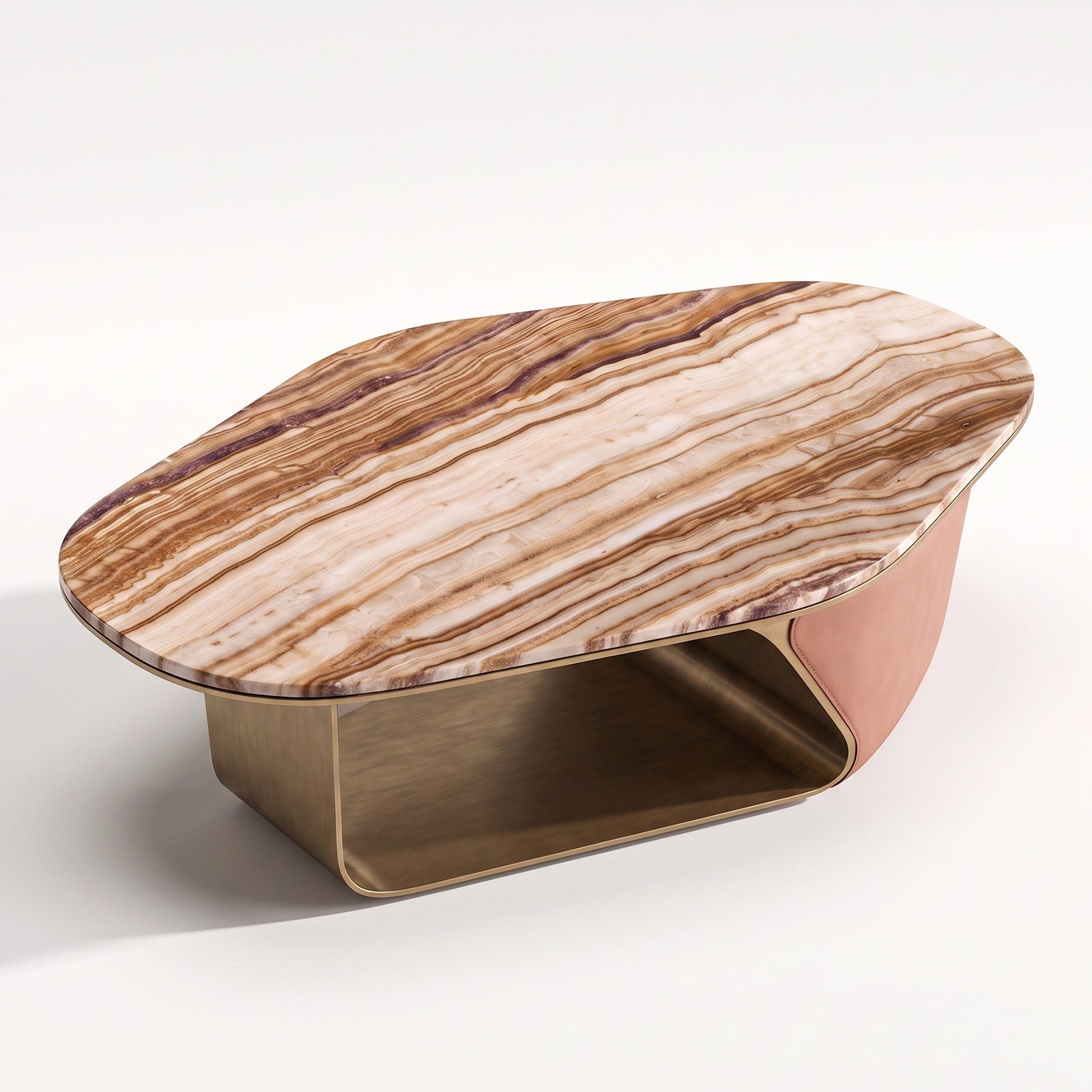 Zephyr coffee table