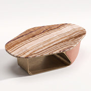 Zephyr coffee table