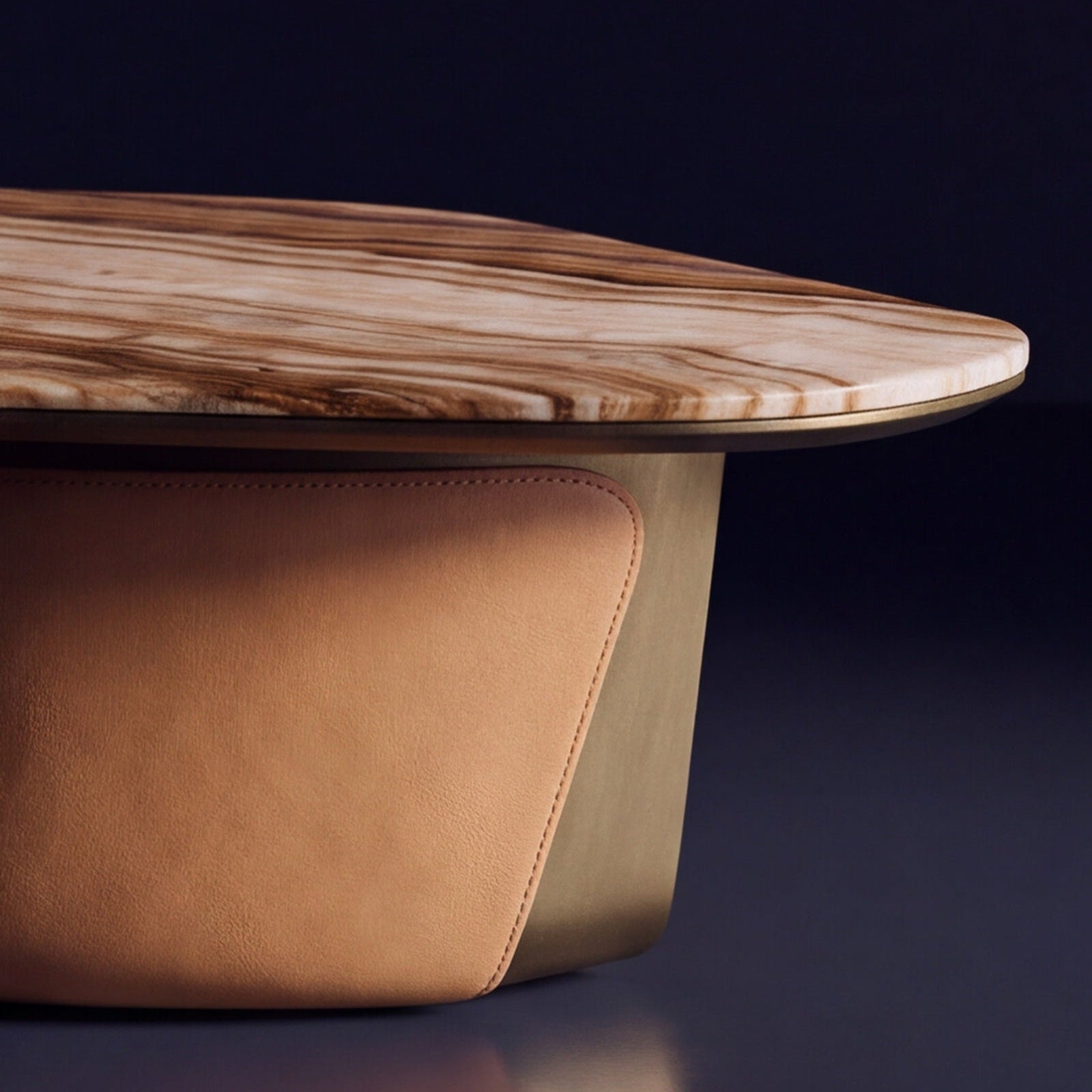 Zephyr coffee table