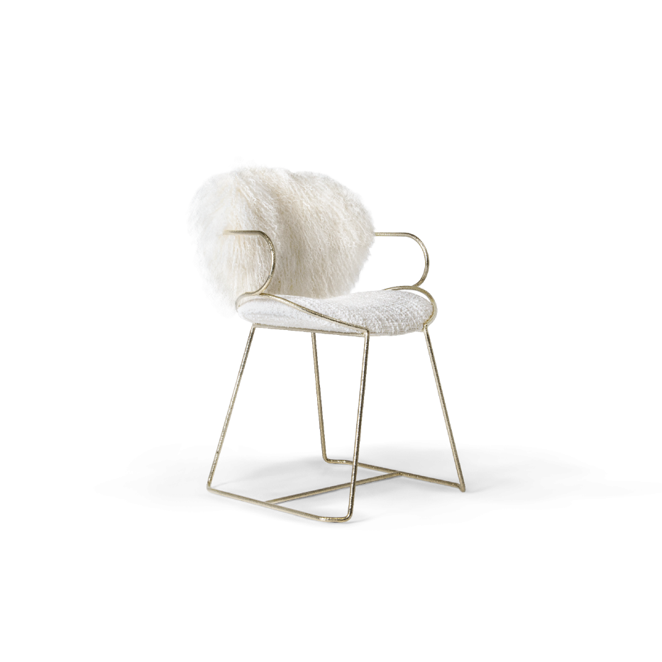 Eden Dining Chair