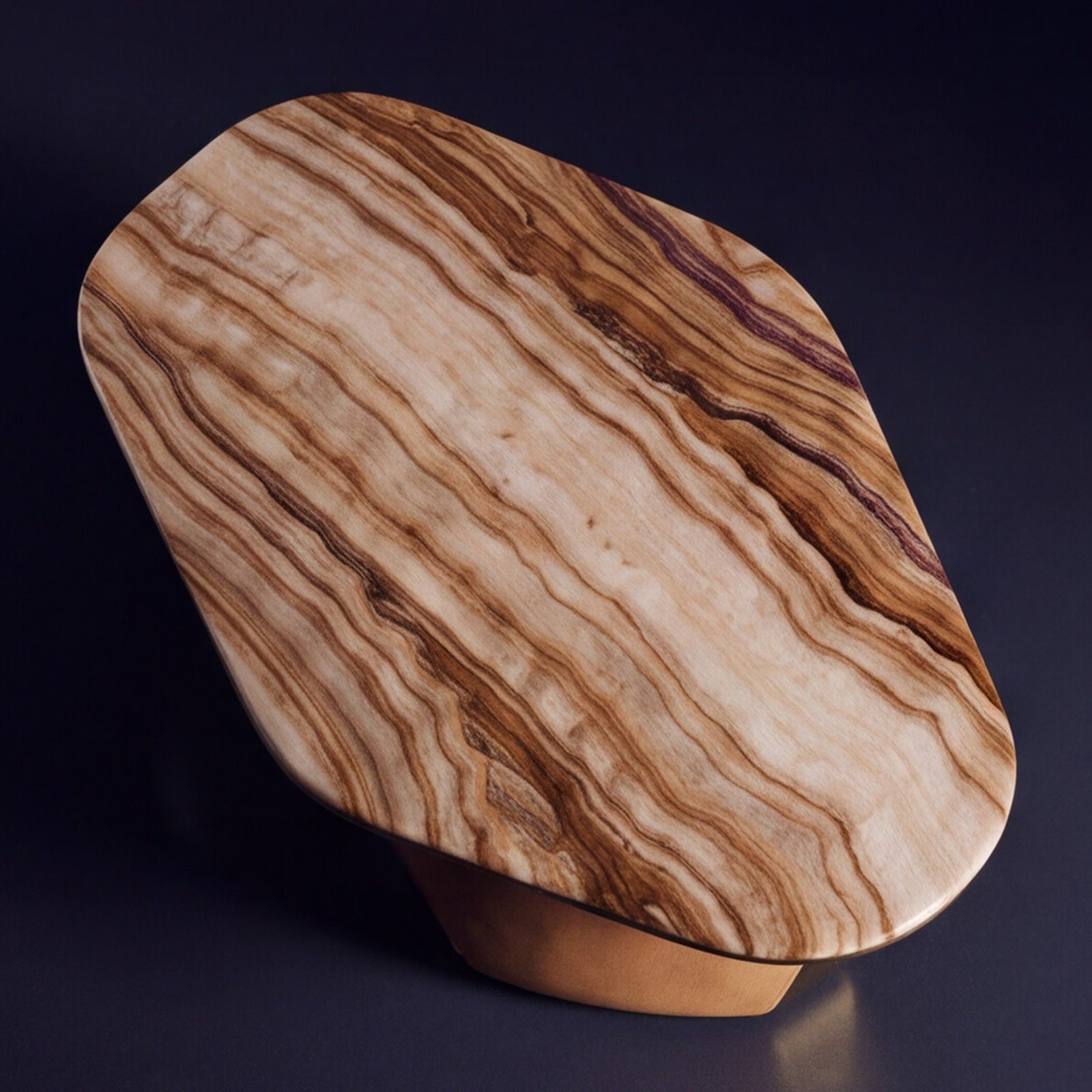 Zephyr coffee table