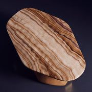 Zephyr coffee table