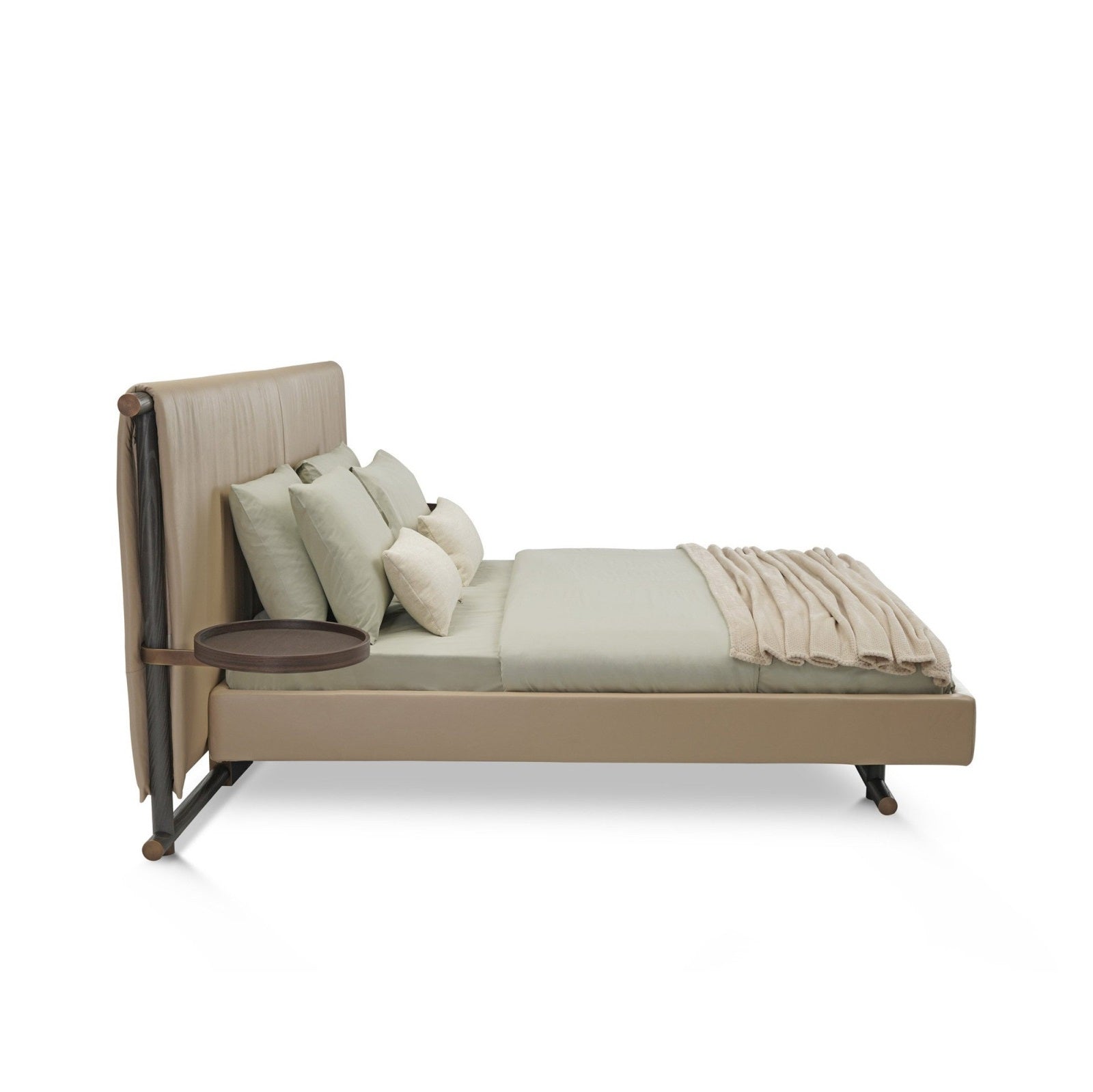 سرير كيمونو المميزة