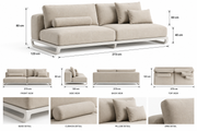 Marvento sofa