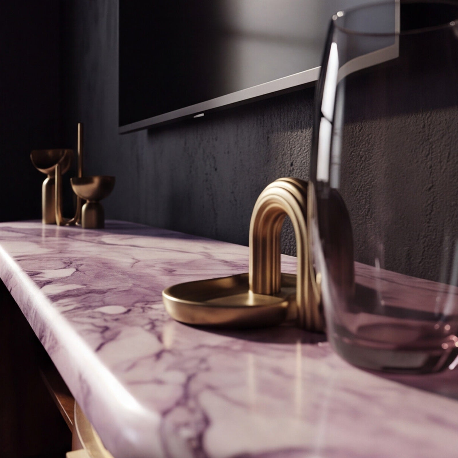 Virella TV table