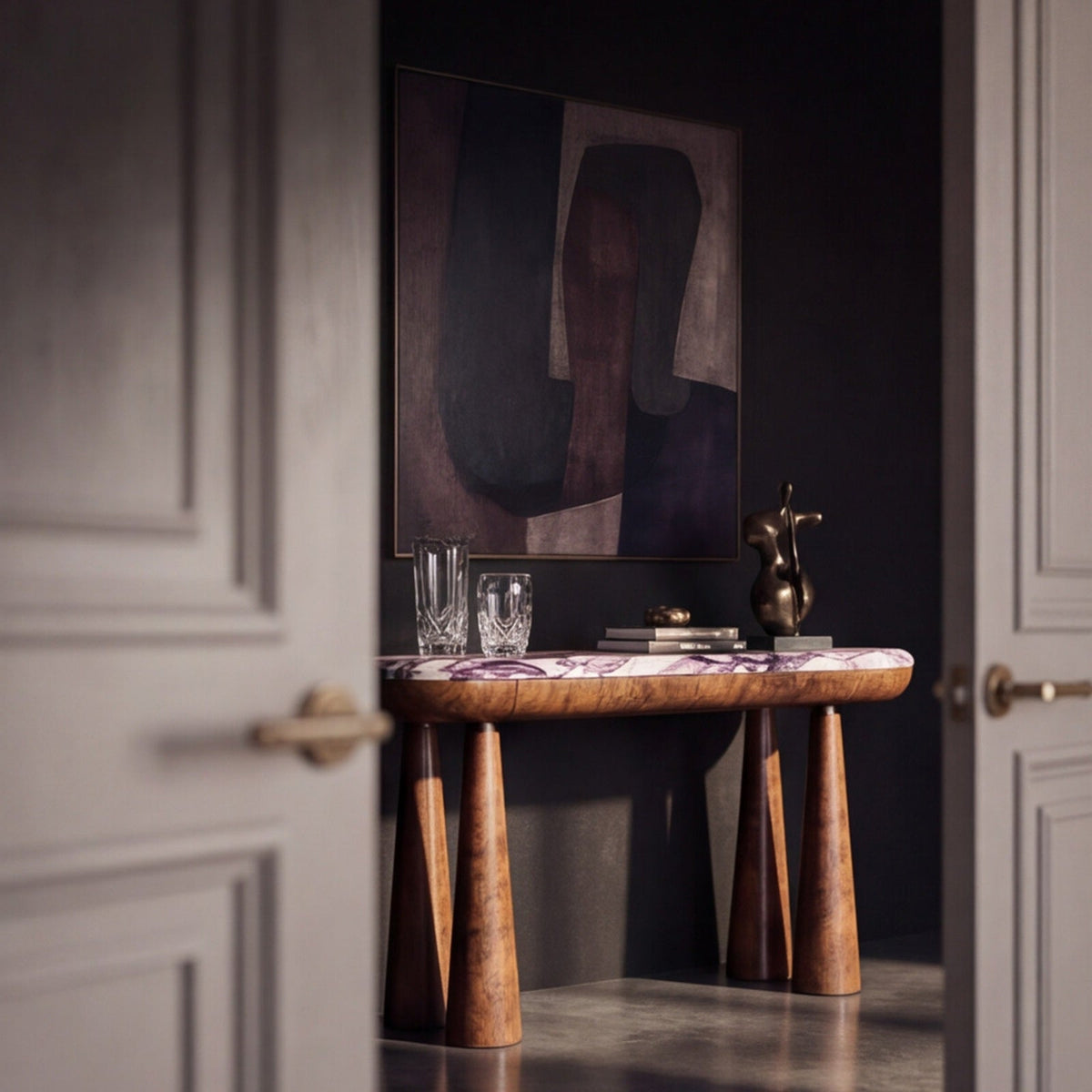 TAMERI Console Table