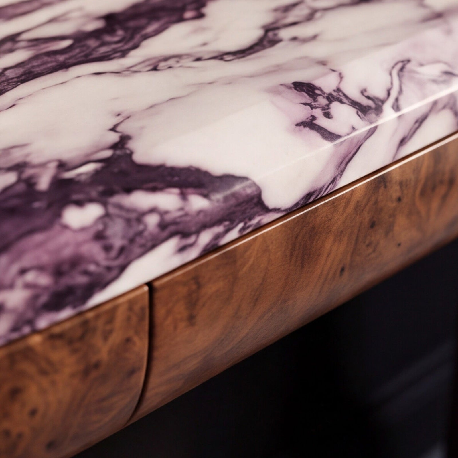 Velmora console