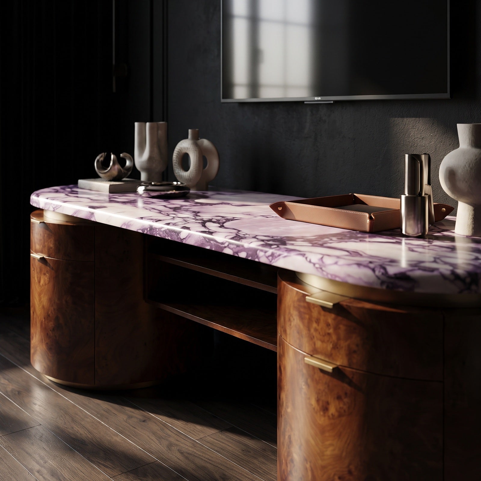 Virella TV table