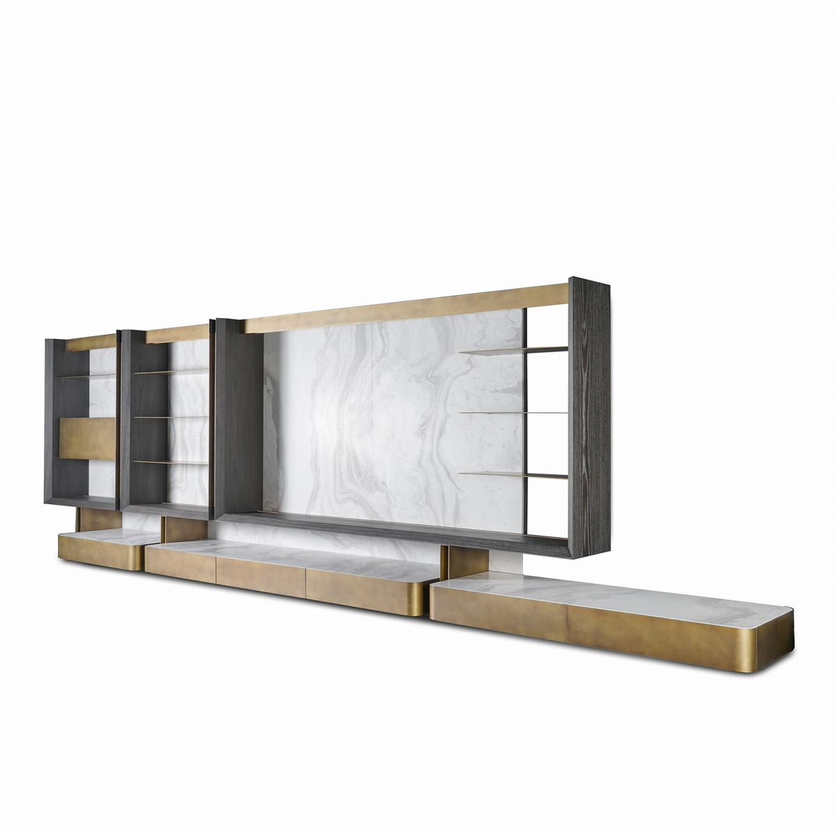 Odeon TV Unit
