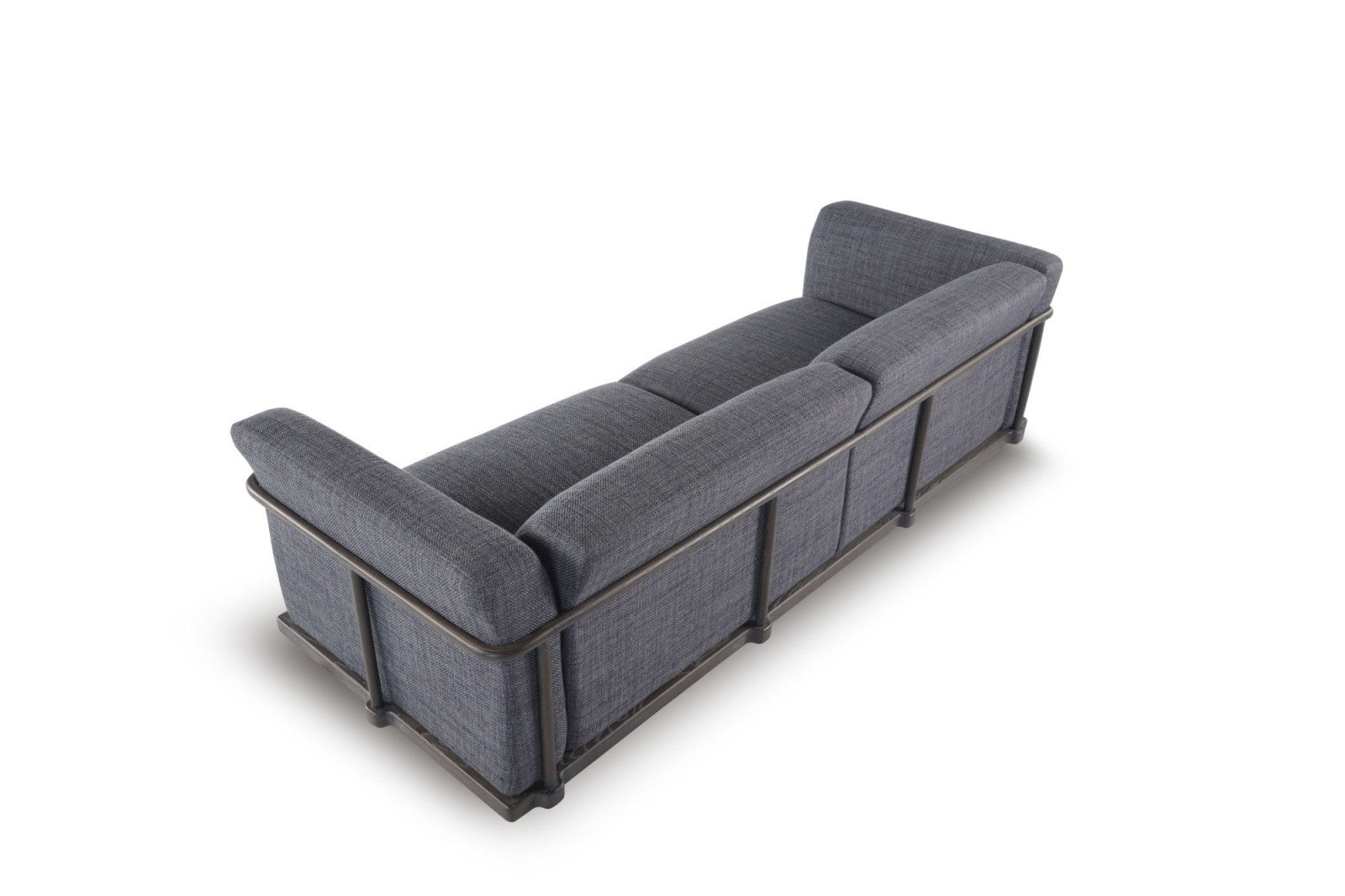 Elite Craft Veneer Sofa