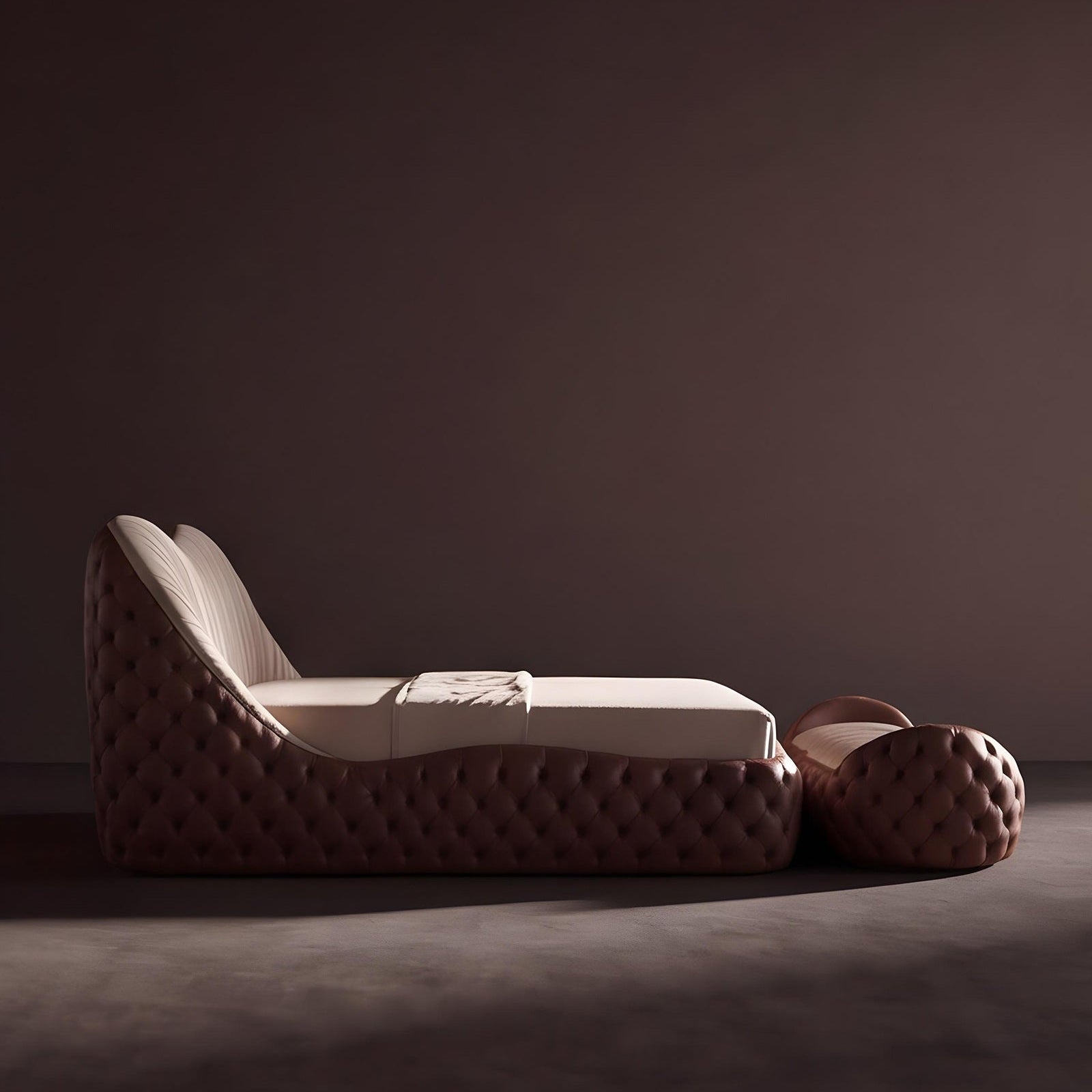 SHEN Bed