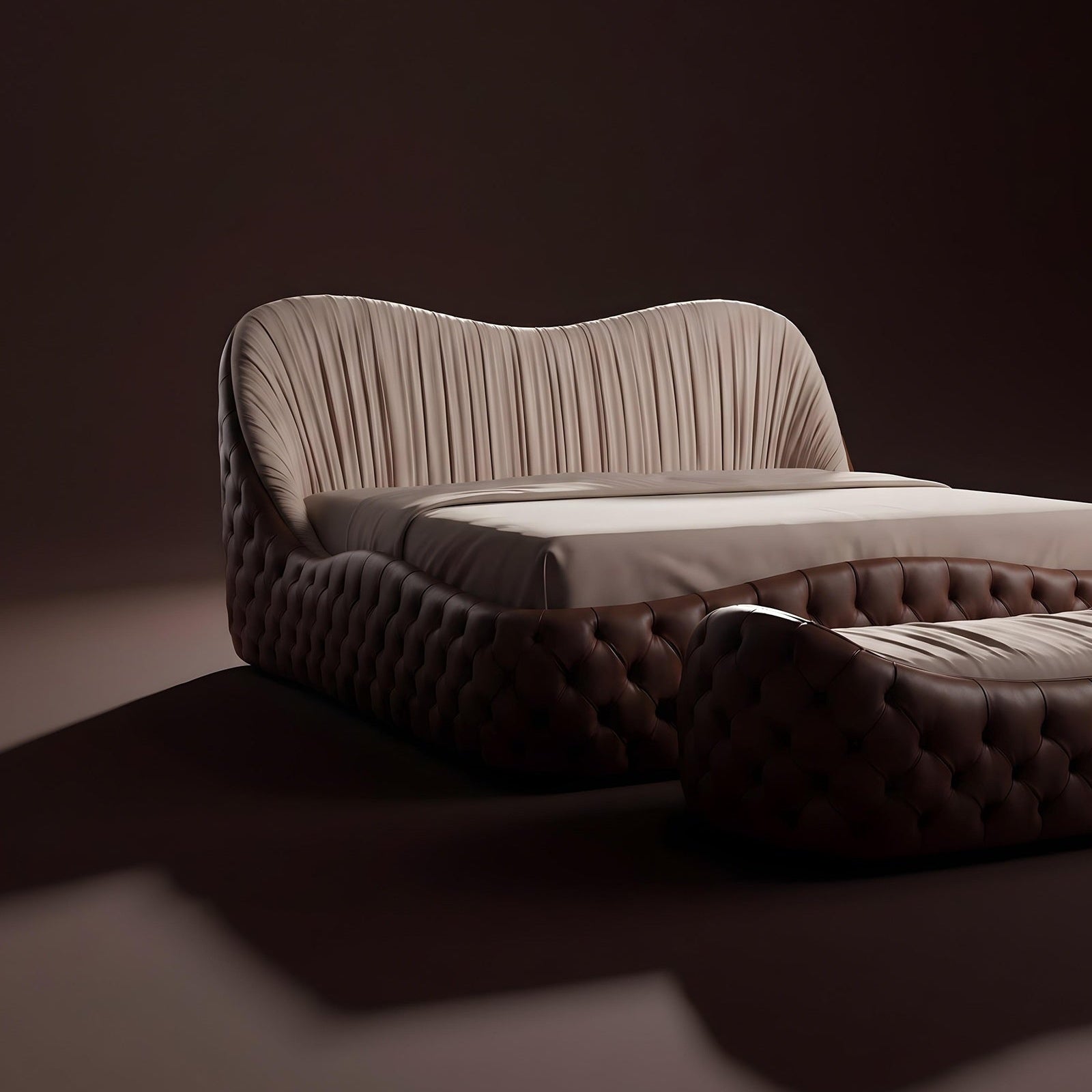 SHEN Bed