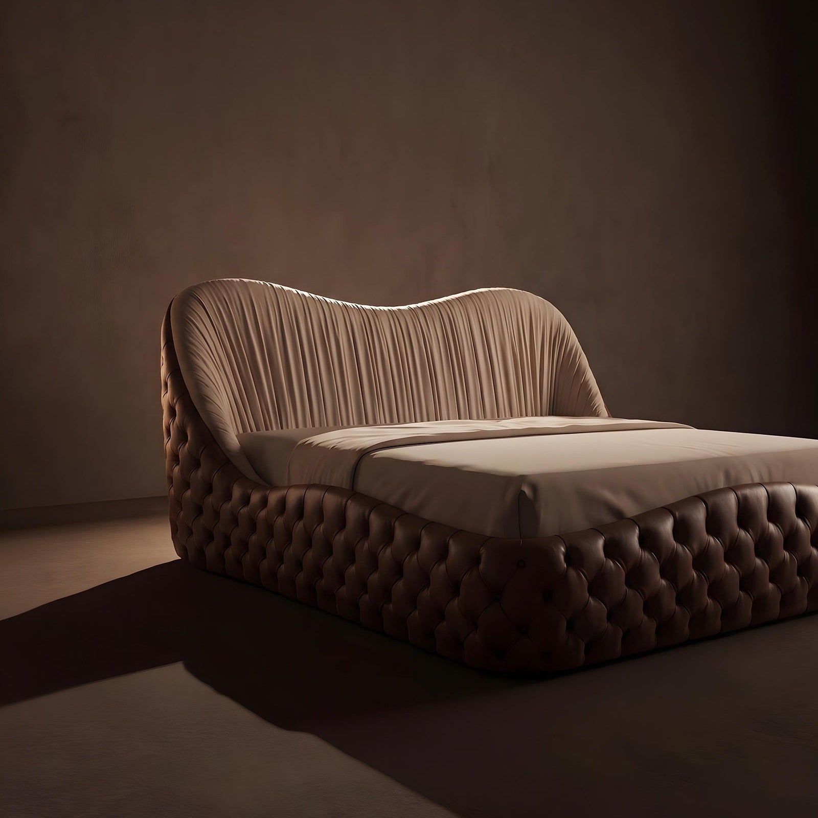 SHEN Bed