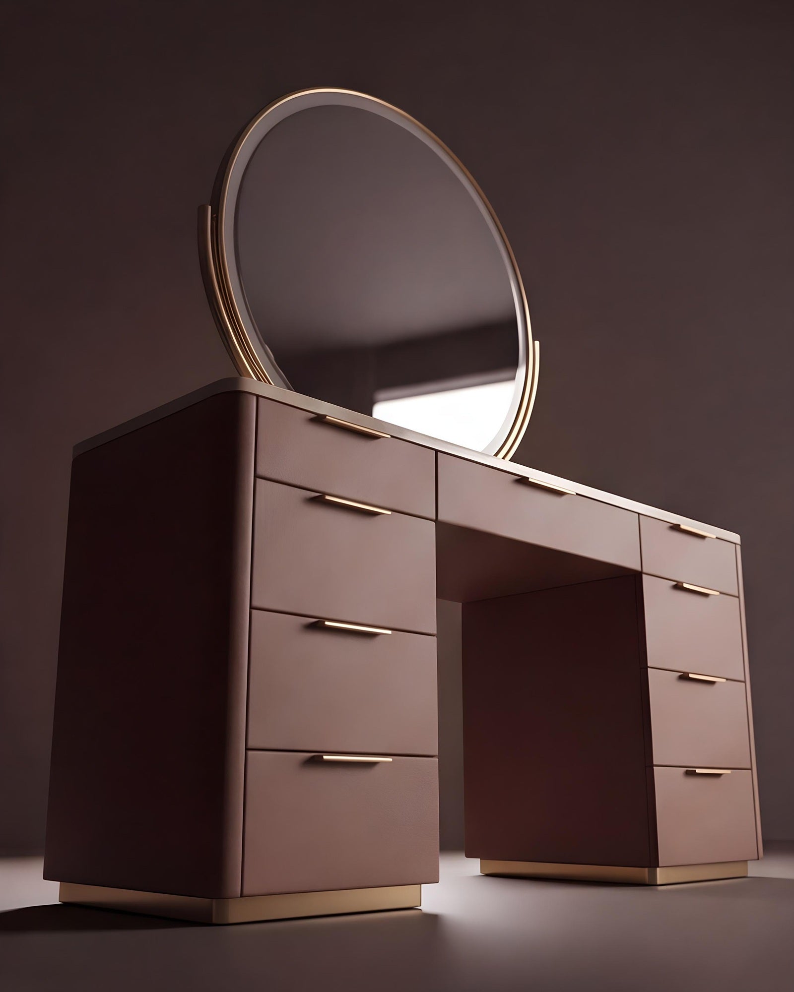 SHEN Dresser