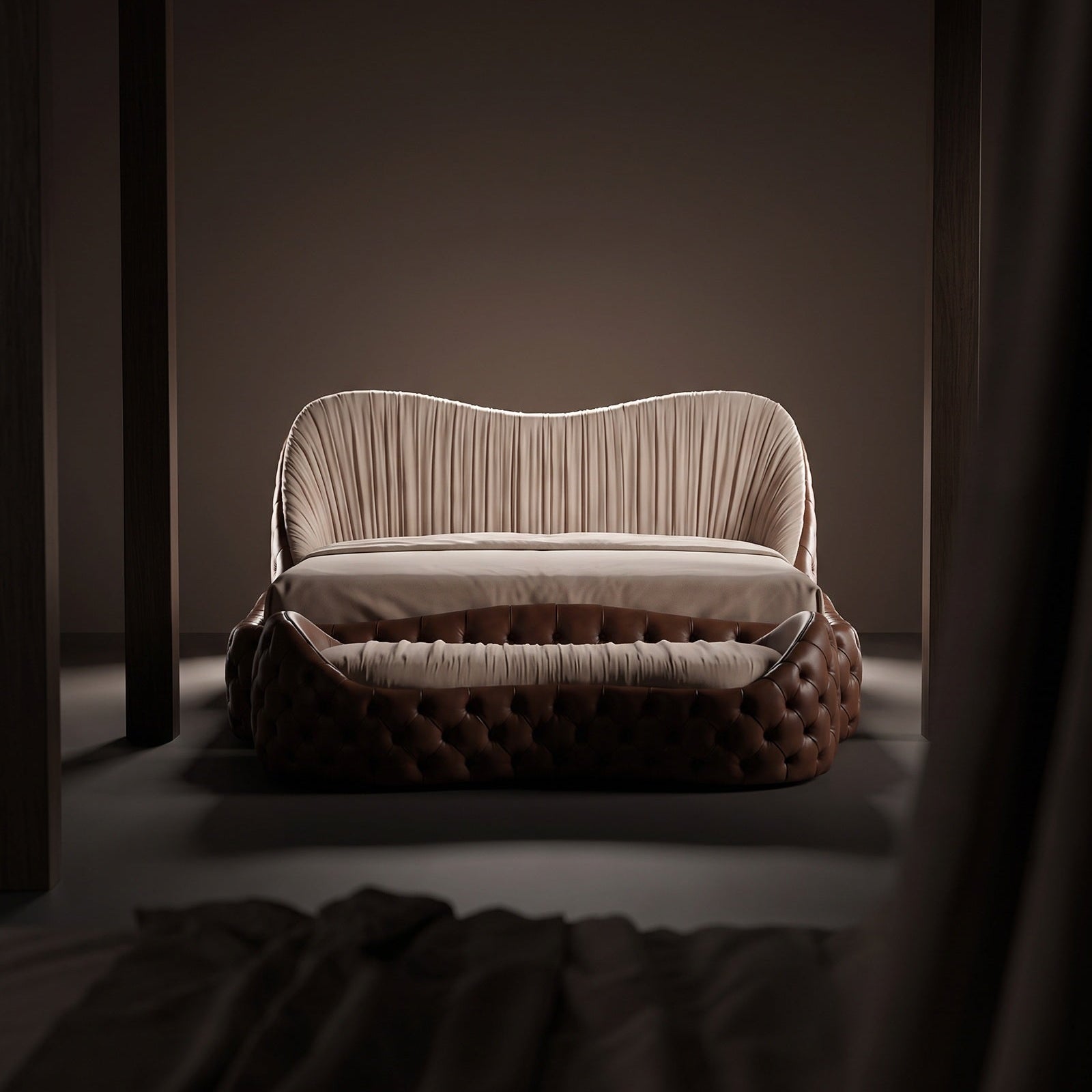 SHEN Bed