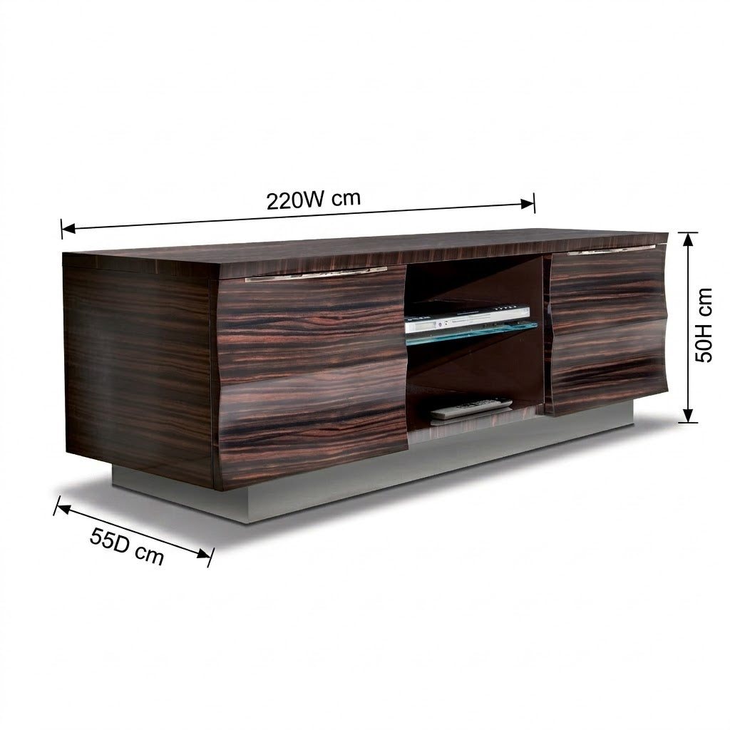 Daydream Modern Classic TV Unit