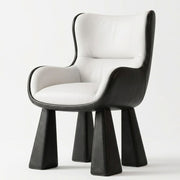 Evergreen dining table and chairs