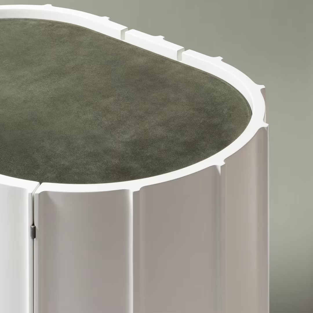 Novare nightstand