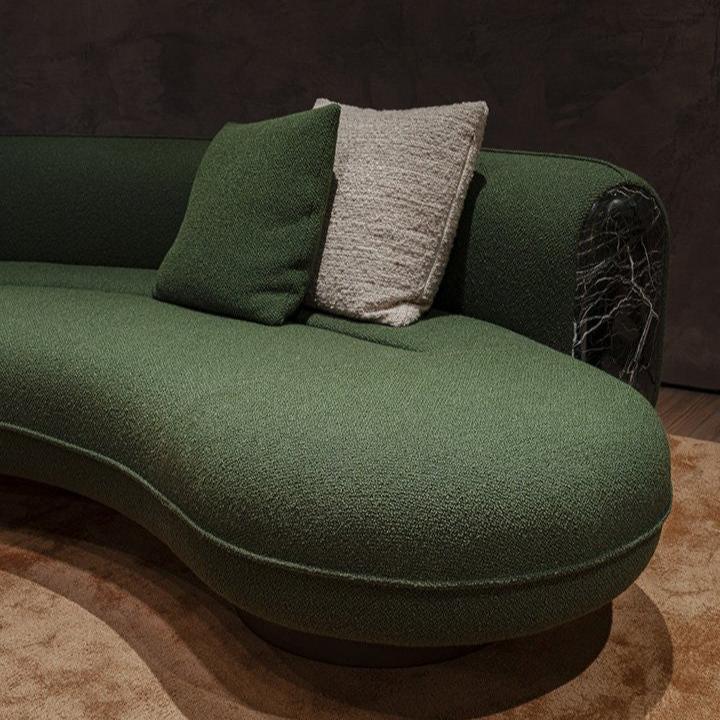 Grand Sofa Meters