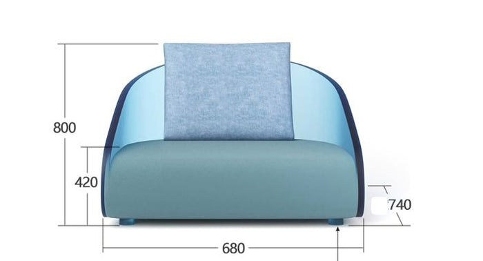 Sofa ESTOM