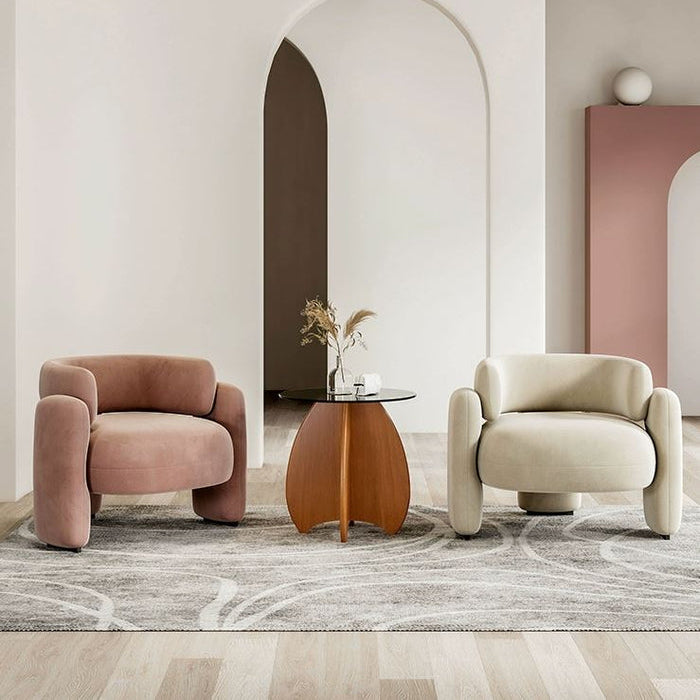 Chair AMOPAS