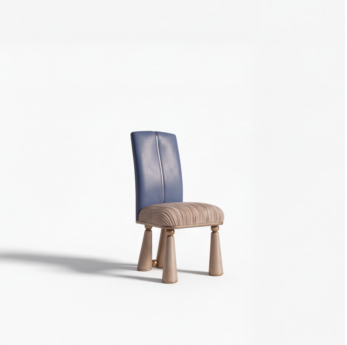 AKHET Dining Chair