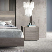 Nizza Italian Elegance Bedroom