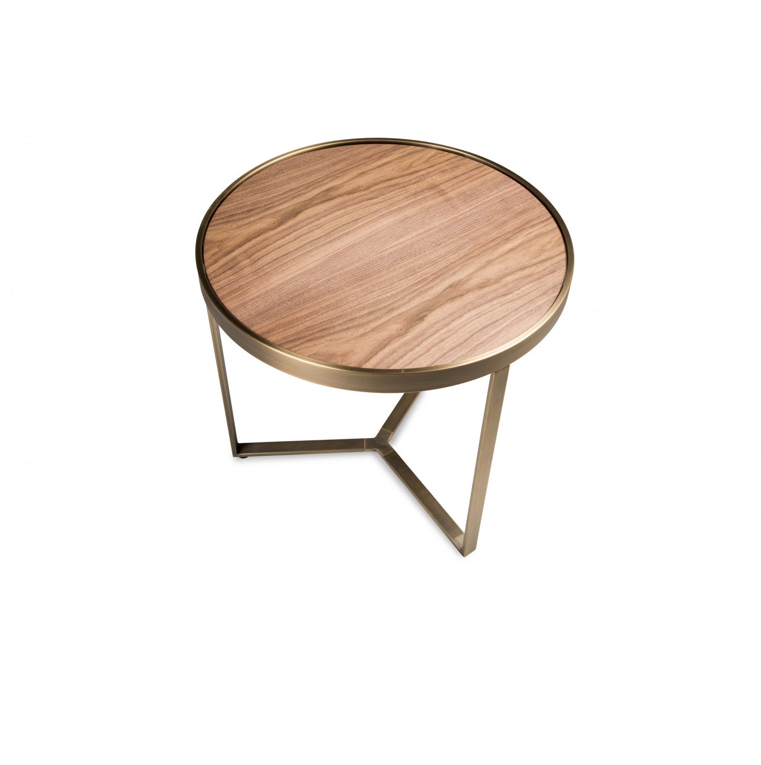 Coffee table Premium Brass Design