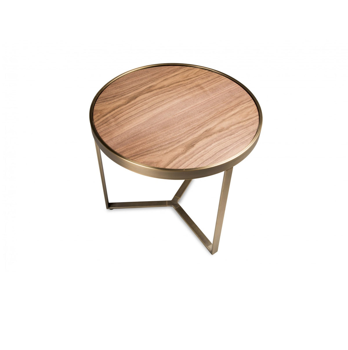 Coffee table Premium Brass Design