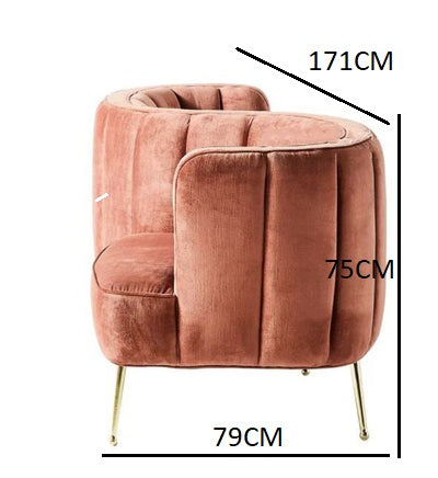 Sofa TECNA