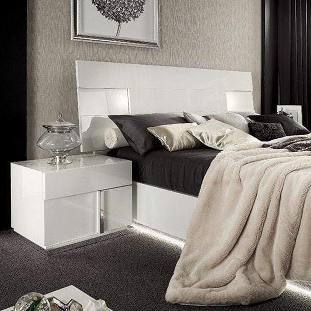Canova Glamour Bedroom